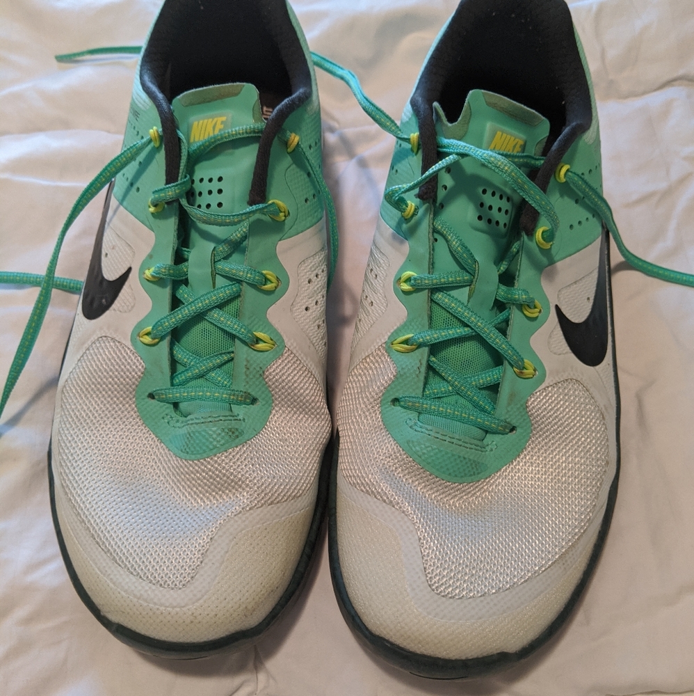Nike Metcons